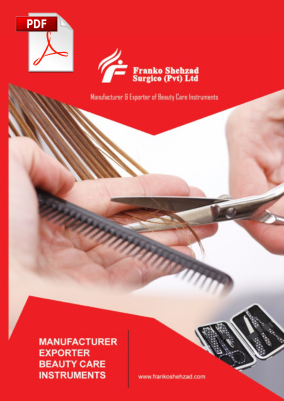 Beauty Instruments 