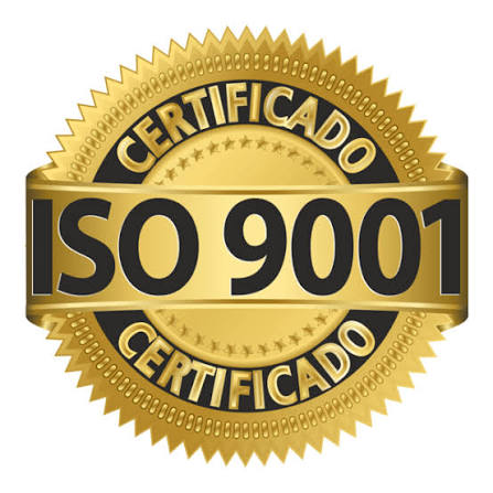 ISO 9001:2008