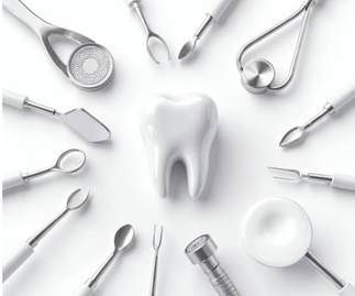 Dental Instruments