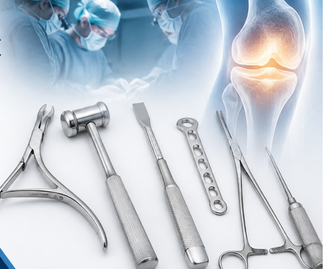 Orthopedic Instruments