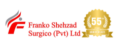 Franko Shehzad Surgico (Pvt) Ltd Franko Shehzad Surgico (Pvt) Ltd