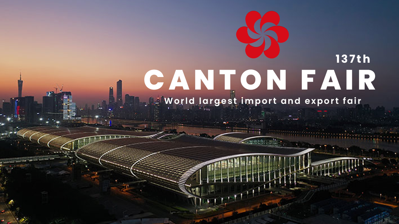 Canton Fair 2025