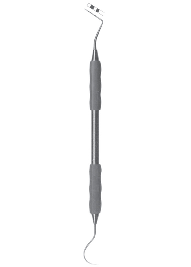 Probe 0 / 23 Explorer (fine)