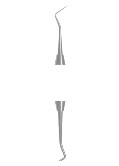 THOMPSON (Fig. 5) (ï¿½ Hollenback Hoe & Tanner 5)