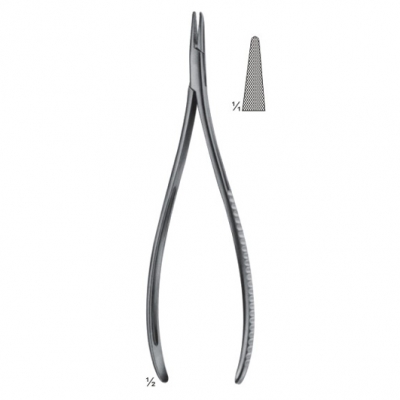 TOENNIS Elastic
