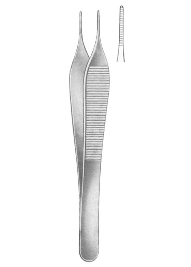 ADSON 12 cm