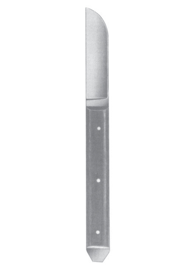 17 cm 6 3/4ï¿½ Gritman